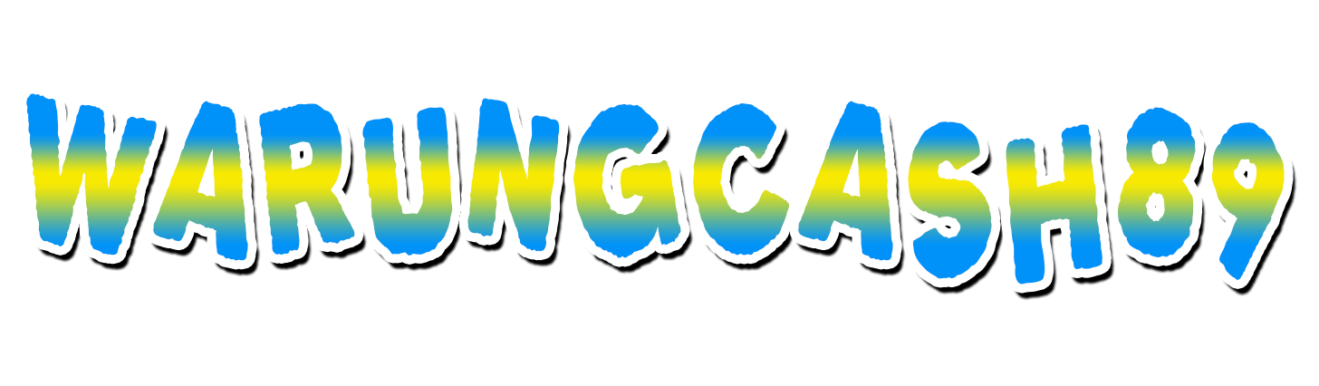 WarungCash89